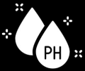 Low pH = Natural Skin pH